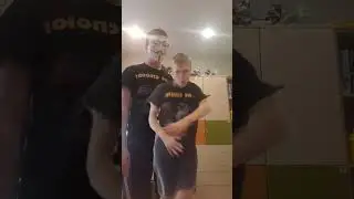 незнаю просто приколы с монтажём как это ещё назвать?