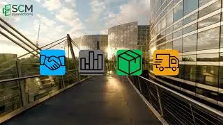 SPARK - The SAP Qualified Partner Package Solution that gets you live with IBP in 12 weeks!