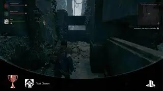 Trait Chaser Bronze Trophy How To Guide - Remnant 2 PS5