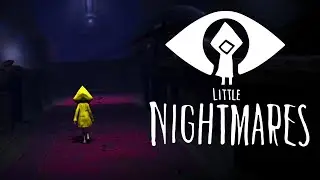 ПАРАНОРМАЛЬНЫЙ ФИНАЛ ➤ Little Nightmares #4