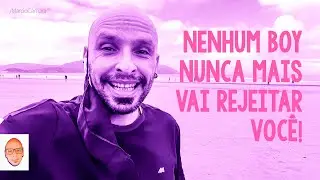 Como Mandar Mensagem e Não Ser Rejeitada