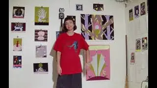Welcome Estée Preda to the Stance Punks & Poets family