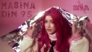 NIXA - Masina din 95 (official music video)