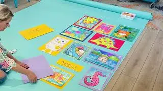 HOW TO PREP FOR A SCHOOL ART SHOW | ART TEACHER TIPS