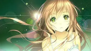 *AMV*-стих человеку нужен человек (Дарина Сметанина)