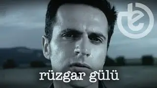 Teoman - Rüzgar Gülü - Official Video (2000)