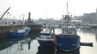 PORTUTIK PORTURA: Santurtzi