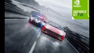 Need for Speed Rivals  GT 710