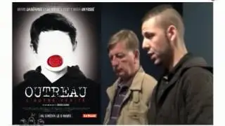Retour à Outreau - Synthèse des conférences de Jacques Thomet - PACA 2013
