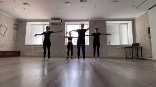 Contemporary Мой рок н ролл