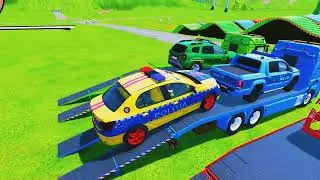 police, ambulance, texi more than vechile drive and sound cartoon poem vedio upload#police#ambulance