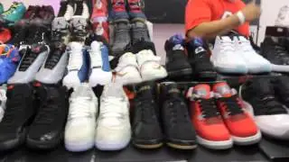 Kicks 101 4/10/16