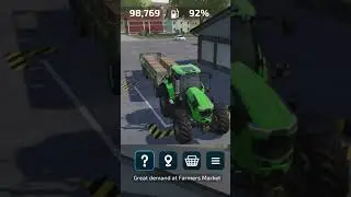 FS23 easy money