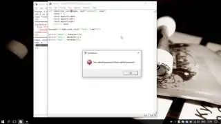 27. Аргументы со значением по умолчанию - default arguments (Уроки Python - Python Tutorial) RU