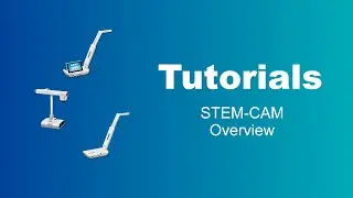 STEM-CAM Overview