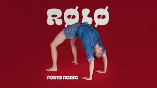 ROLO — Ponte Rosso (Full Album)