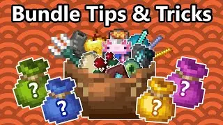 Top 5 Bundle Secrets Every Minecraft Pro Wishes They Knew!