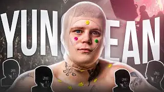 Yung Lean – o pai do cloud rap