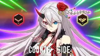 CHIFUYU | CountersSide.exe