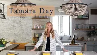 Meet Tamara Day