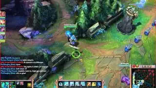 League of Legends TR Serveri Part 4 Yeter Artik