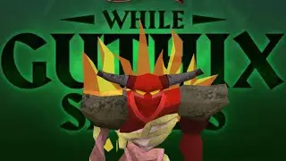 While Guthix Sleeps OSRS - Full Walkthrough - Day Of Release