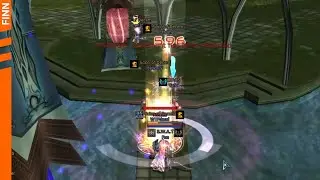 RF Online - PlayPark - WTF | SWAT - Finn