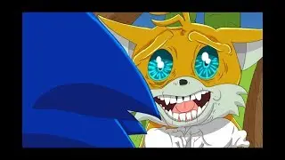 2 Fast 2 Sonic