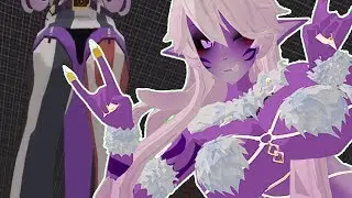 VORE ME SHARK GIRL! VRChat's best avatar