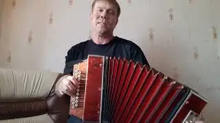 Андрей Никулин в рамках акции 