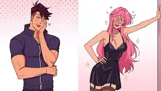 Lesson learned!..| comic dub..| comics dub