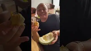 Ngeri, Durian Durihitam Perform Genks !!!