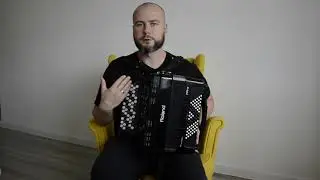 Баян с Искусственным Интеллектом! КАК ЭТО ВОЗМОЖНО!?