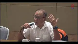 What ails Philippine politics? 'There's no true democratic representation'