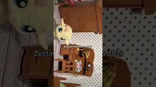 #lps #littlestpetshop