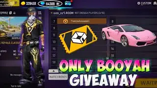 Free Fire Live Custom Room Today || ff live custom room today || #sooneetalive#gaming64live#fflive