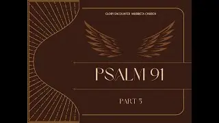 God’s Protection Through The Night // Glory Encounter // 3.10.24