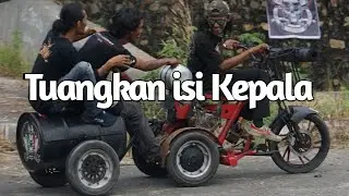 Scooter Ektreme Adventure