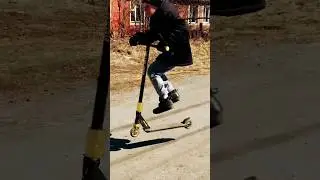 #scooter