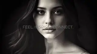 The Enchantress | AI Art Video & Visual Storytelling