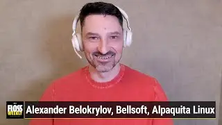 Lower Cloud Costs for Java - Bellsoft, Alpaquita Linux, Liberica JDK