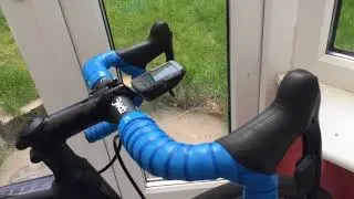Light weight bike-New build-EC130