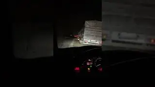 Дальнобой дорога дальняя #россия