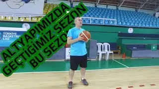 ALTYAPIMIZDA GEÇTİĞİMİZ SEZON NE OLDU? BU SEZON NE OLACAK?