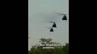 DIRGAHAYU TNI KE 77 [] 