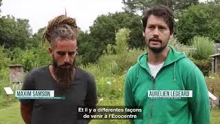 Ecocentre du Trégor - – Trophée « innovation » 2023