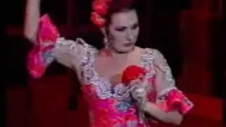 Rocío Jurado - El clavel (Azabache)