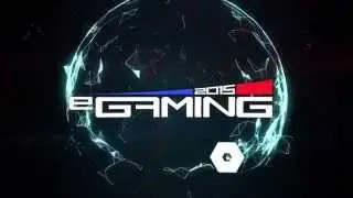 eGaming 2015 Trailer