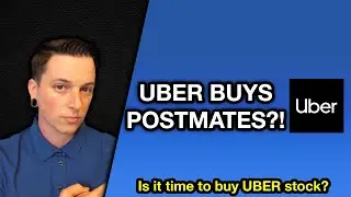 Uber Stock - Buying Uber Stock In 2020?
