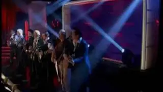 The High Kings and The Wolfe Tones - On The One Road